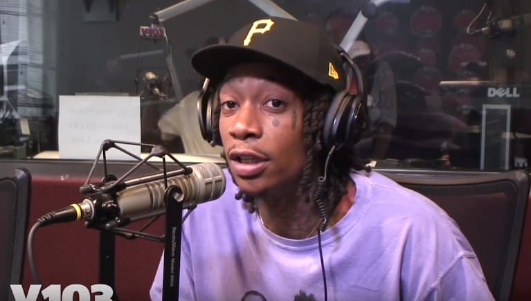 Watch Wiz Khalifa Reveals Guest Features on 'Rolling Papers 2' Album