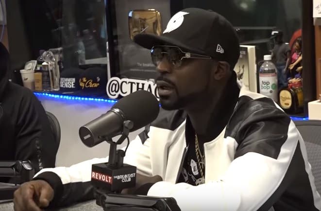 Watch Young Buck's Interview on The Breakfast Club