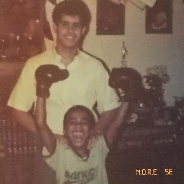 N.O.R.E. Reveals '5E' Album Tracklist; Released A New Song 'Don't Know' Feat. Fat Joe