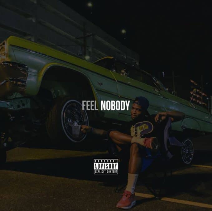 New Music Currensy - Feel Nobody