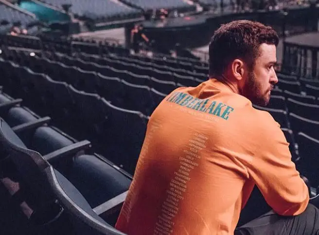 New Music Justin Timberlake - SoulMate