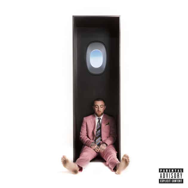 New Music Mac Miller - What's The Use