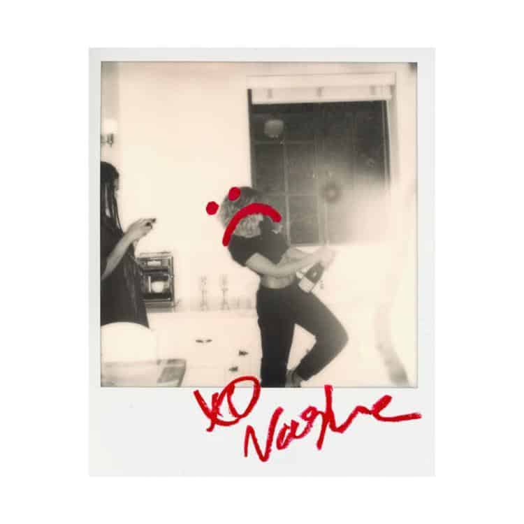 New Music Tinashe - Throw A Fit