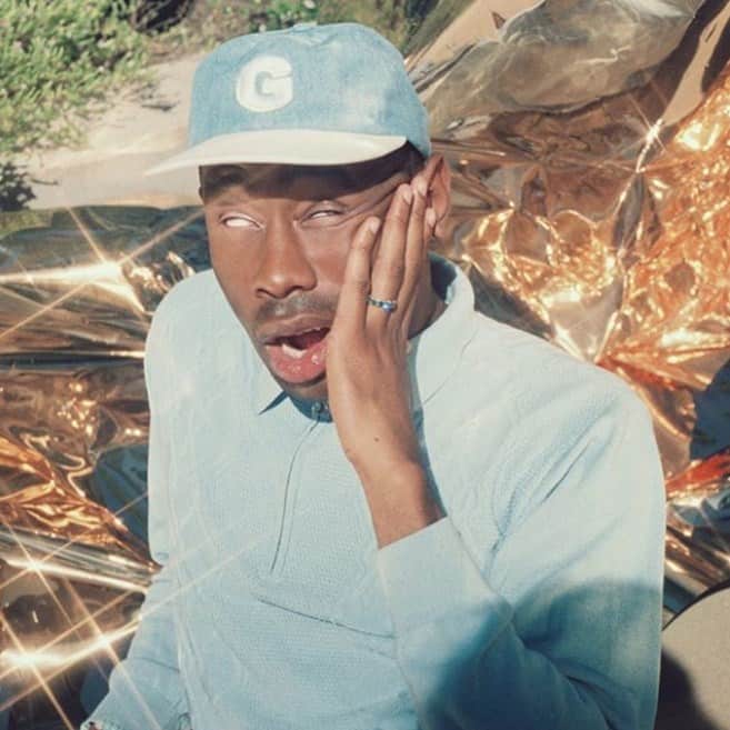 New Music Tyler, The Creator - Bronco (Yes Indeed Freestyle)
