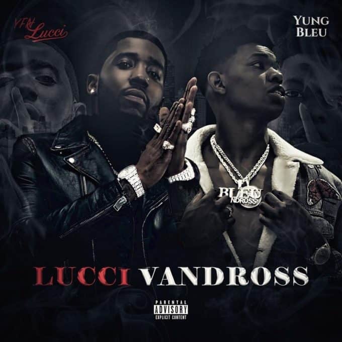 New Music YFN Lucci & Yung Bleu (Ft. Wiz Khalifa) - Gucci On Yo Booty