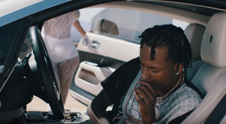 New Video Rich The Kid - Lot On My Mind