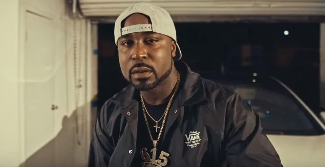 New Video Young Buck - Boom