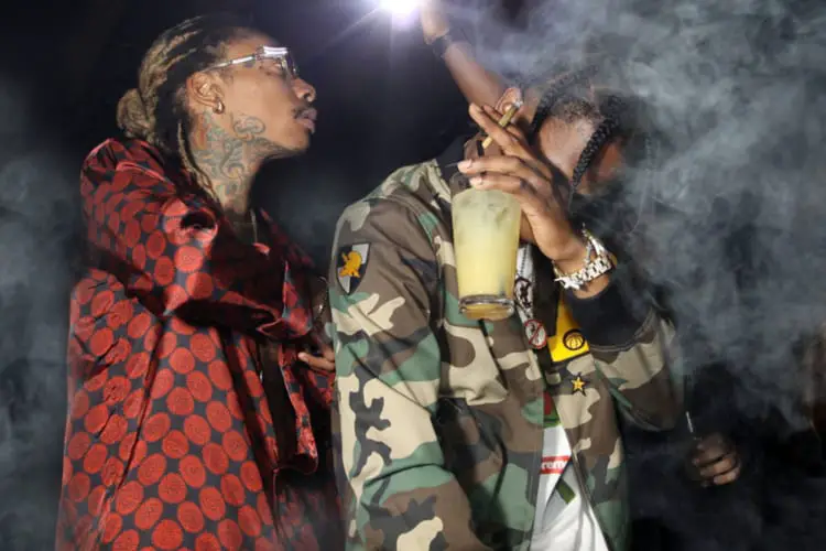 Rolling Loud Announces Bay Area Lineup Feat. Wiz Khalifa, Rae Sremmurd