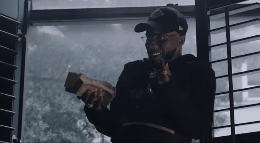 Watch Tory Lanez Drops New Song & Video 'Numbers Out The Gym'