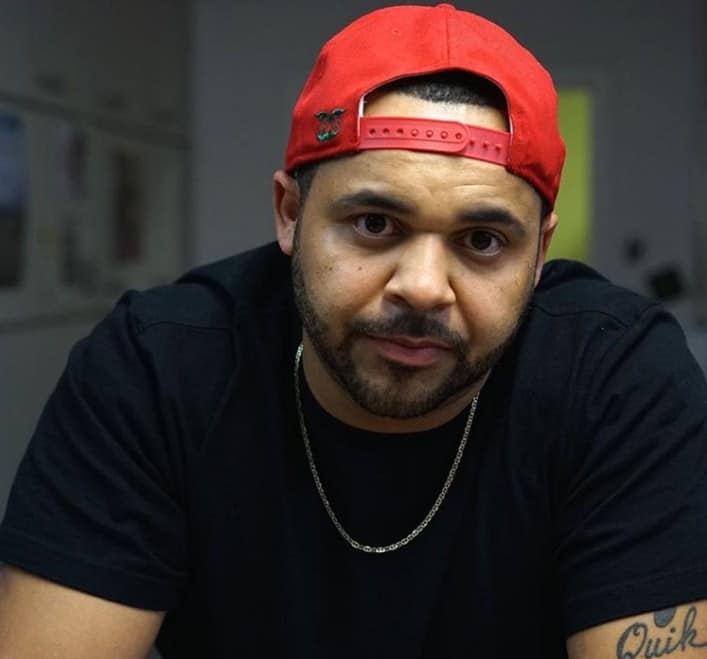 New Music Joell Ortiz - Get The Strap (Freestyle)