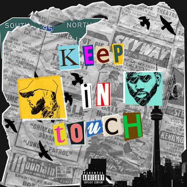 New Music Tory Lanez & Bryson Tiller - Keep In Touch