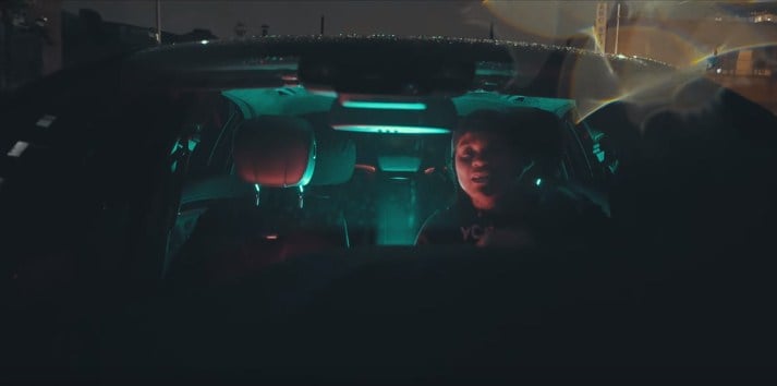 New Video Young M.A. - Car Confessions