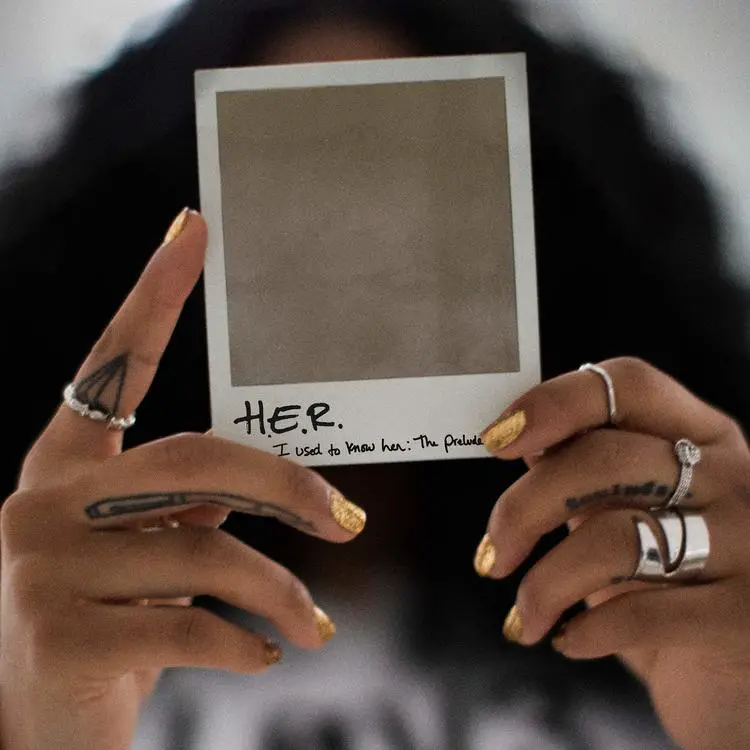 Stream H.E.R.'s New 'I Used to Know Her The Prelude' EP