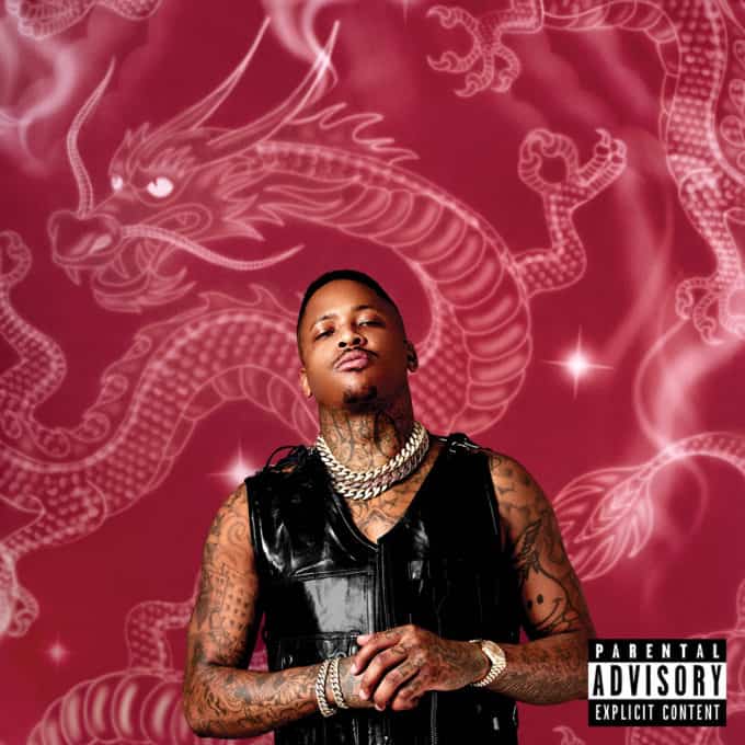 Stream YG's New Album 'STAY DANGEROUS' Feat. Big Sean, ASAP Rocky, Quavo, Ty Dolla Sign & More