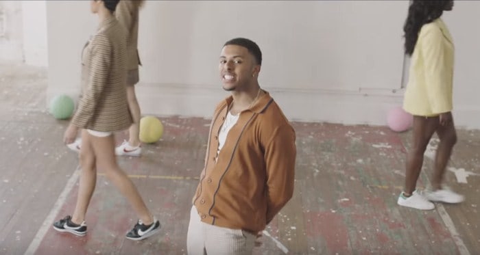 Watch Diggy Simmons Drops New Single & Video 'It Is What It Is'