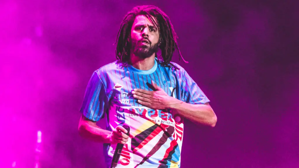 Dreamville Fest Lineup Announces; J. Cole, Big Sean, Young Thug, SZA & Nelly To Headline