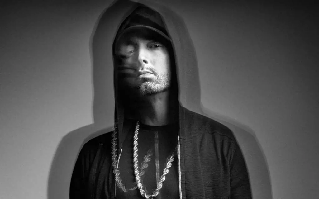 Eminem's 'KILLSHOT' Achieve Biggest Debut For A Hip-Hop Song In Youtube's History