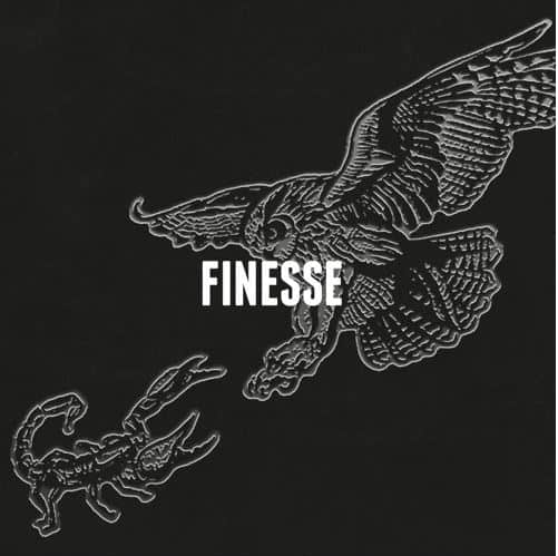 New Music Bryson Tiller - Finsesse (Drake Cover)