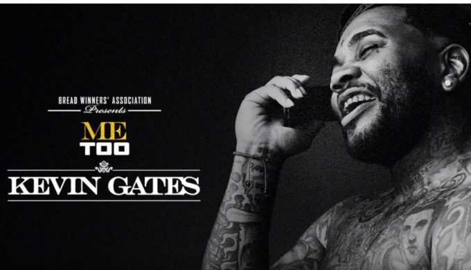 New Music Kevin Gates - Me Too