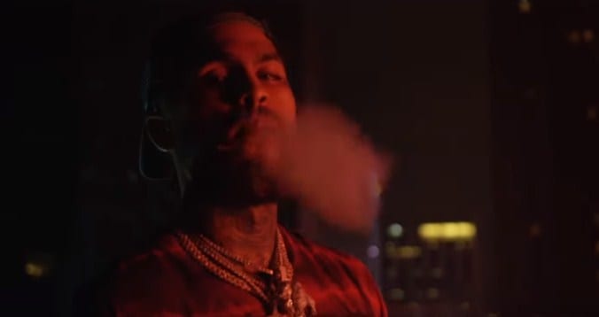 New Video Dave East - I Don't Understand It