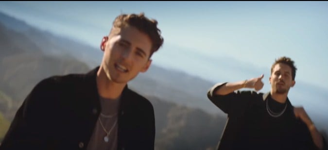 New Video G-Eazy (Ft. Anthony Russo) - Rewind