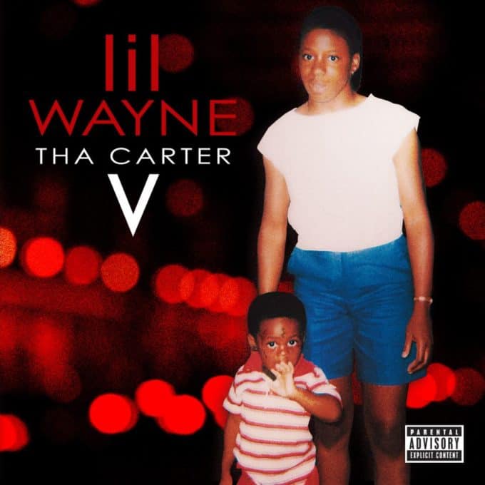 Stream Lil Wayne's New Album The Carter V