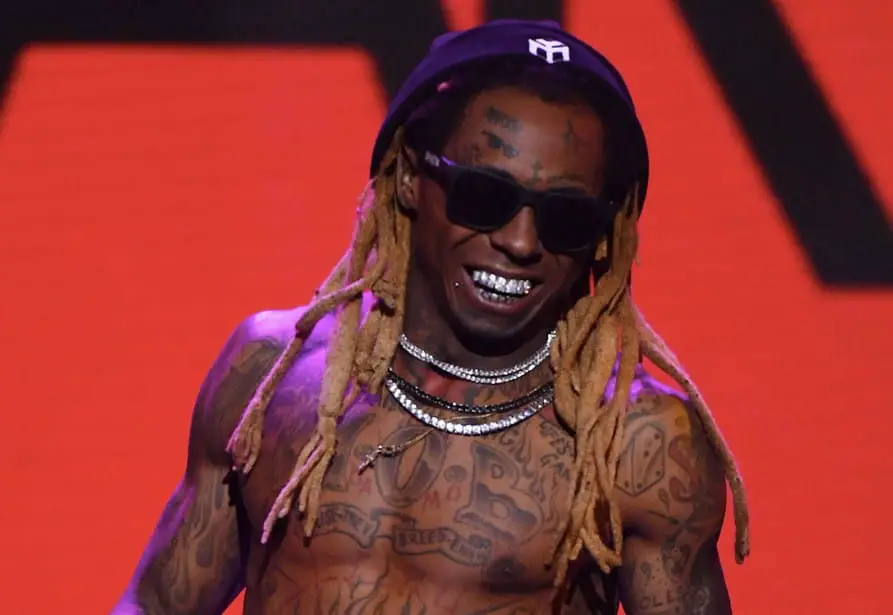 Listen Lil Wayne's 9 New Songs From 'Velvet Sessions' Surfaces Online