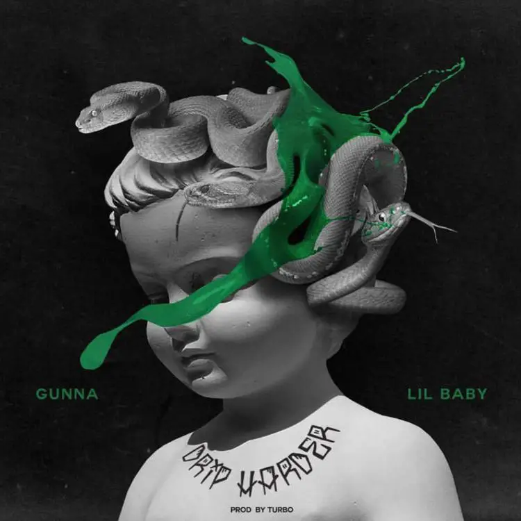 New Music Lil Baby & Gunna (Ft. Drake) - Never Recover