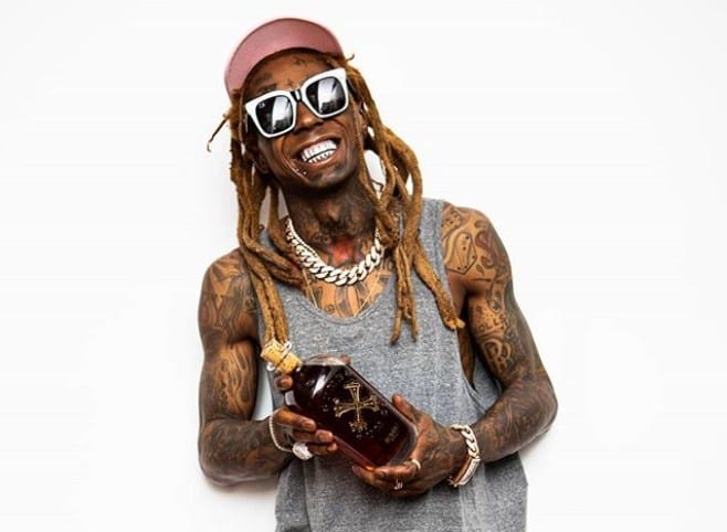 New Music Lil Wayne - Zero
