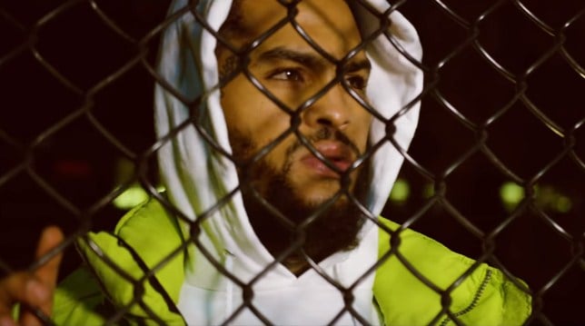 New Video Dave East - Found A Way