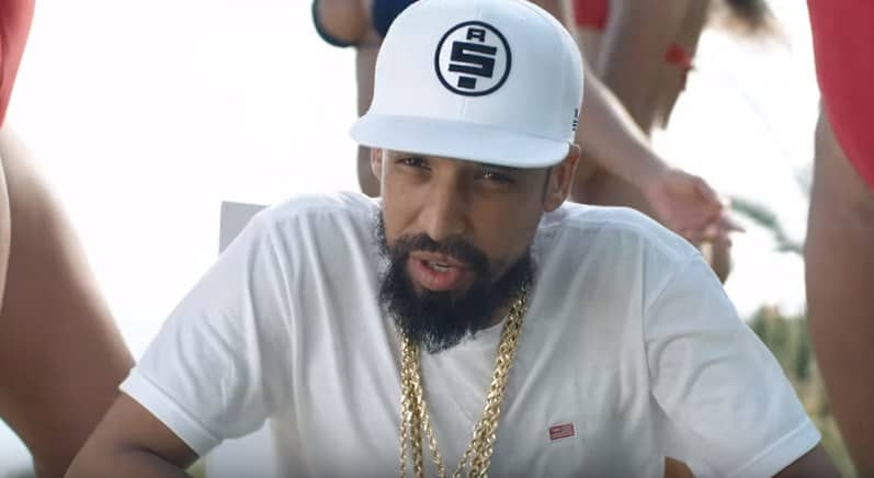 New Video Nipsey Hussle (Ft. Dom Kennedy & Belly) - Double Up