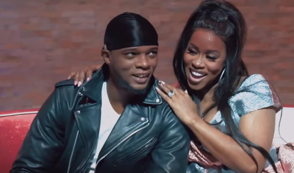 New Video Papoose & Remy Ma - The Golden Child