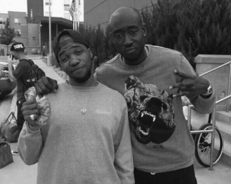 Stream Currensy & Freddie Gibbs' New Joint Project 'Fetti'