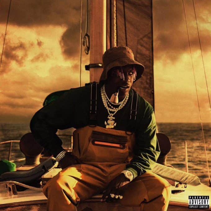 Stream Lil Yachty's New Album Nuthin' 2 Prove