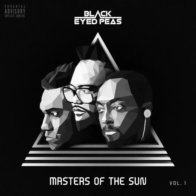 Stream The Black Eyed Peas' New Album 'Masters Of The Sun Vol. 1'