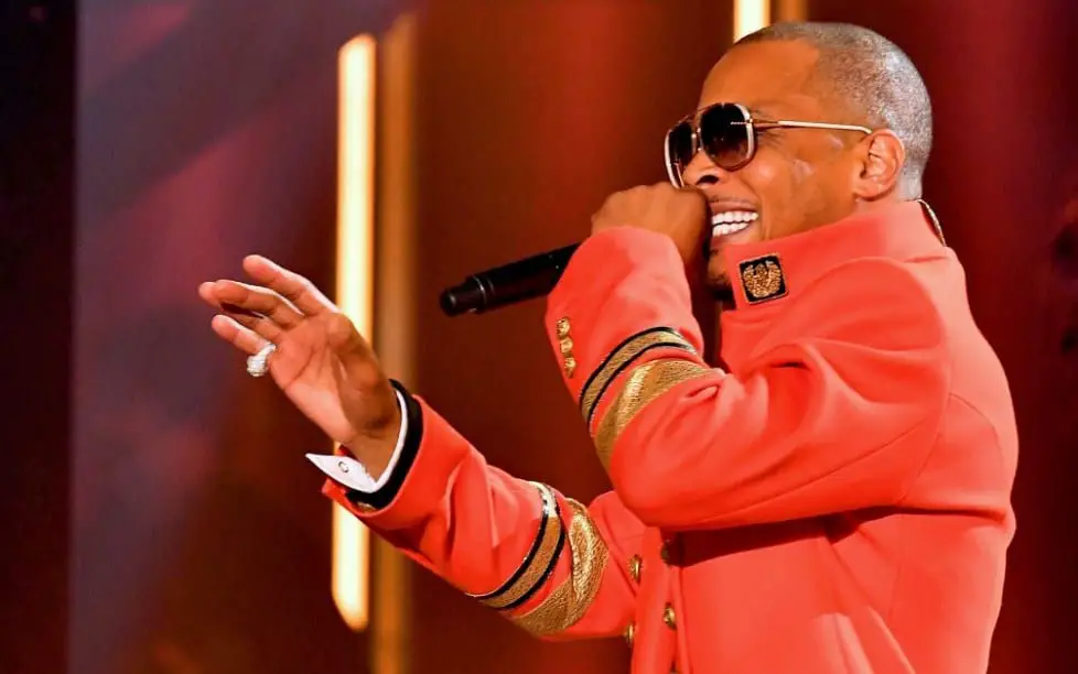 Watch T.I. Performs 'Jefe' & 'Wraith' with Yo Gotti at BET Hip-Hop Awards 2018
