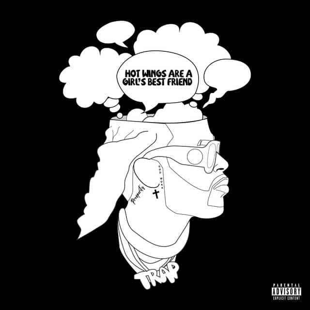 New Music 2 Chainz - Hot Wings + Girl's Best Friend (Ft. Ty Dolla Sign)