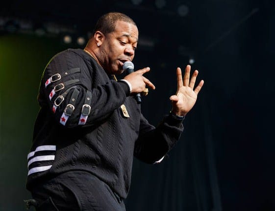 New Music Busta Rhymes - Jumpin' (Prod. by 9th Wonder)