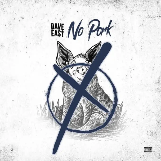 New Music Dave East - No Pork