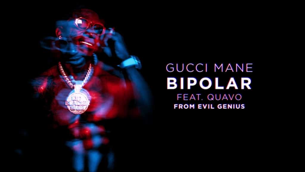New Music Gucci Mane (Ft. Quavo) - BiPolar