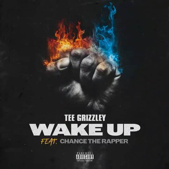 New Music Tee Grizzley (Ft. Chance The Rapper) - Wake Up