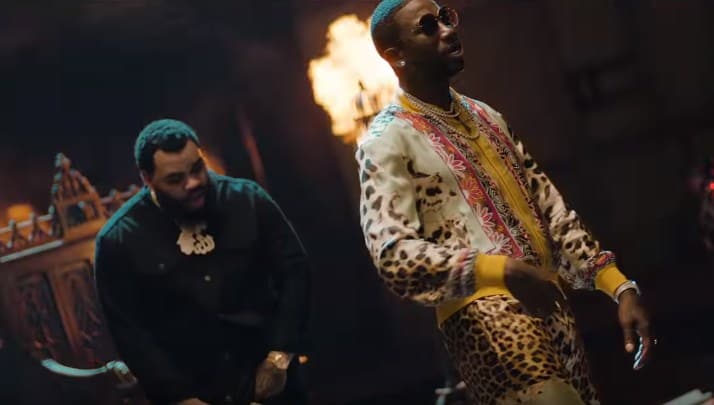 New Video Gucci Mane (Ft. Kevin Gates) - I'm Not Goin'