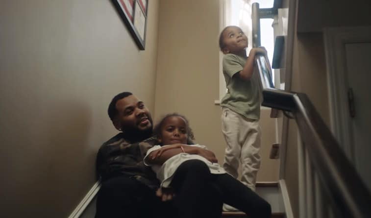 New Video Kevin Gates - Great Man
