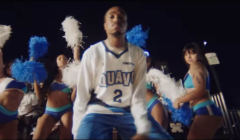 New Video Quavo - HOW BOUT THAT