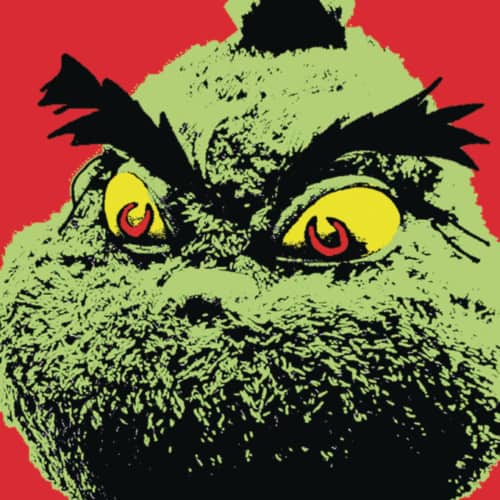 Stream Tyler The Creator S New Ep Music Inspired By Illumination And Dr Seuss The Grinch