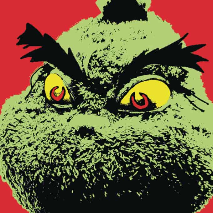Stream Tyler, The Creator's New EP 'Music Inspired by Illumination & Dr. Seuss' The Grinch'