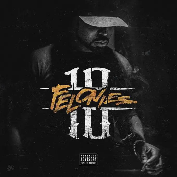Stream Young Buck's New Project '10 Felonies'