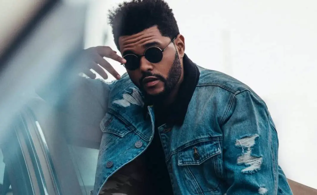 The Weeknd Announces New Project 'Chapter 6'