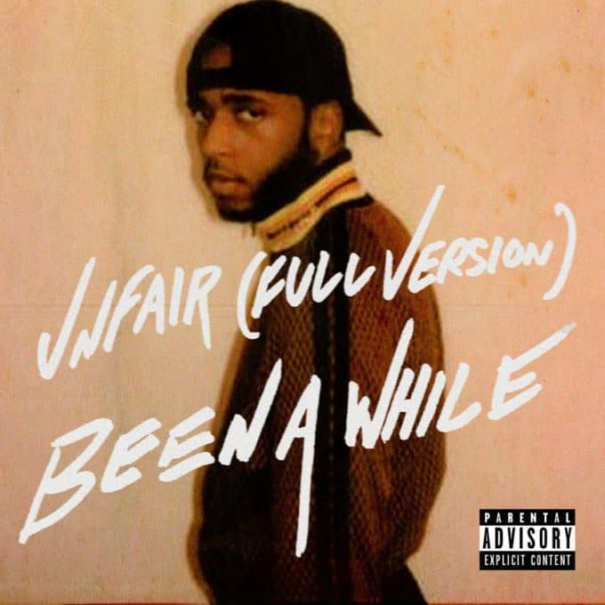 New Music 6LACK - 'Been A While' + 'Unfair (Full Version)'
