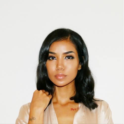 New Music Jhene Aiko - Wasted Love Freestyle 2018